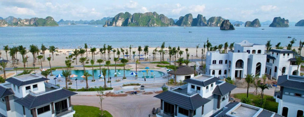 3 PN, bán biệt thự, bán ngay với giá mua liền từ 7.68 tỷ với diện tích 160m2 vị trí đặt tọa lạc ở Vân Đồn, Quảng Ninh-03