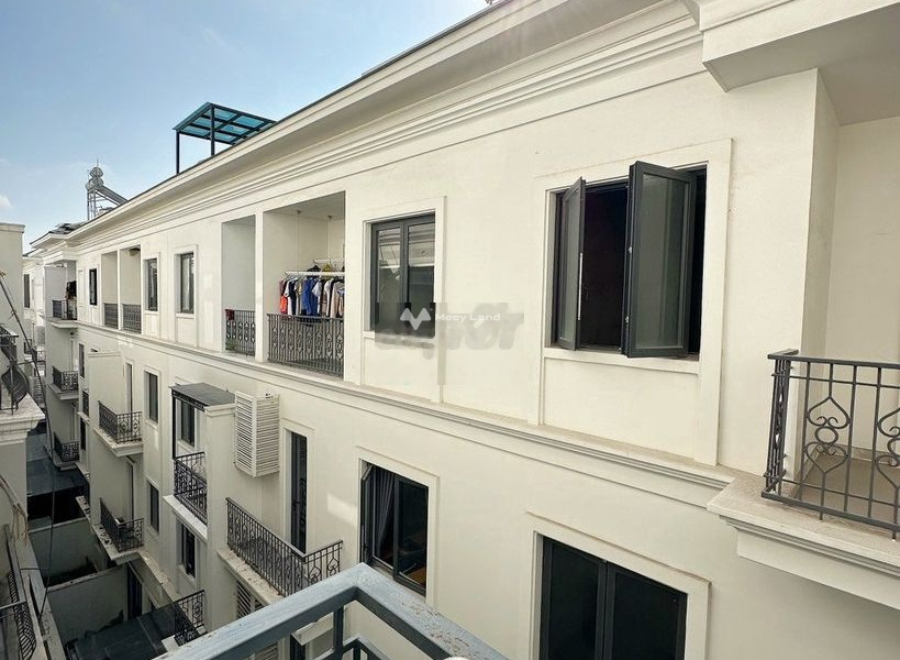 Căn hộ 1 PN, cho thuê căn hộ vị trí mặt tiền nằm tại Lê Chân, Hải Phòng, trong căn hộ gồm có 1 phòng ngủ, 1 WC vào ở ngay-01