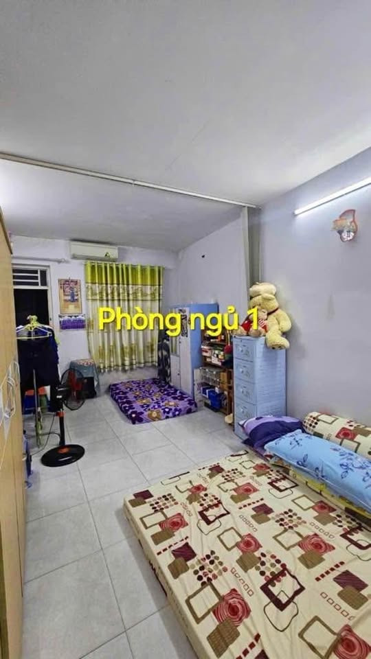 Bán nhà riêng quận 6 thành phố Hồ Chí Minh giá 3.5 tỷ-4