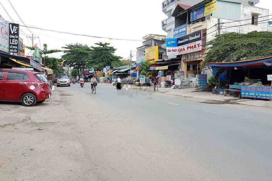 Linh Tây, Hồ Chí Minh 13.5 tỷ bán đất diện tích chung là 264m2-01