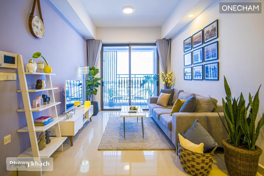 Cho thuê căn hộ mặt tiền tọa lạc ngay tại Nguyễn Văn Trỗi, Hồ Chí Minh bãi đậu xe rộng-01