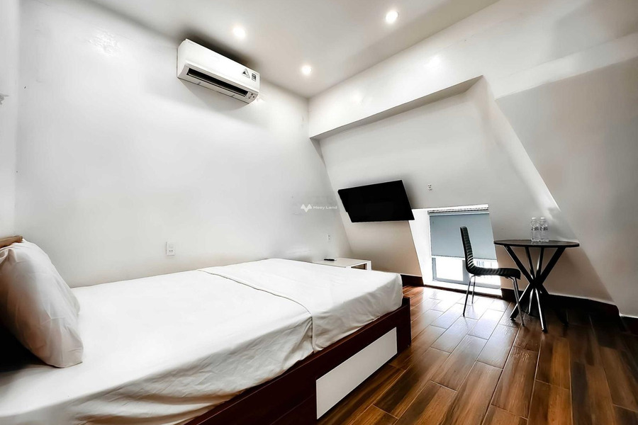 Căn hộ 1 PN, cho thuê căn hộ vị trí đẹp ở Thượng Lý, Hải Phòng, trong căn hộ tổng quan bao gồm 1 phòng ngủ, 1 WC giao thông đông đúc-01