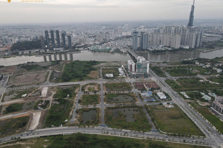 Mở bán giai đoạn 2 mặt tiền Trường Lưu, Quận 9, 2,3 tỷ/100m2, đối diện chợ Long Trường-01