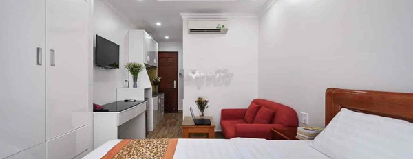 Trong căn hộ này thì có 1 phòng ngủ, cho thuê căn hộ vị trí thuận tiện Hưng Gia, Hồ Chí Minh, 1 WC lh xem trực tiếp-02