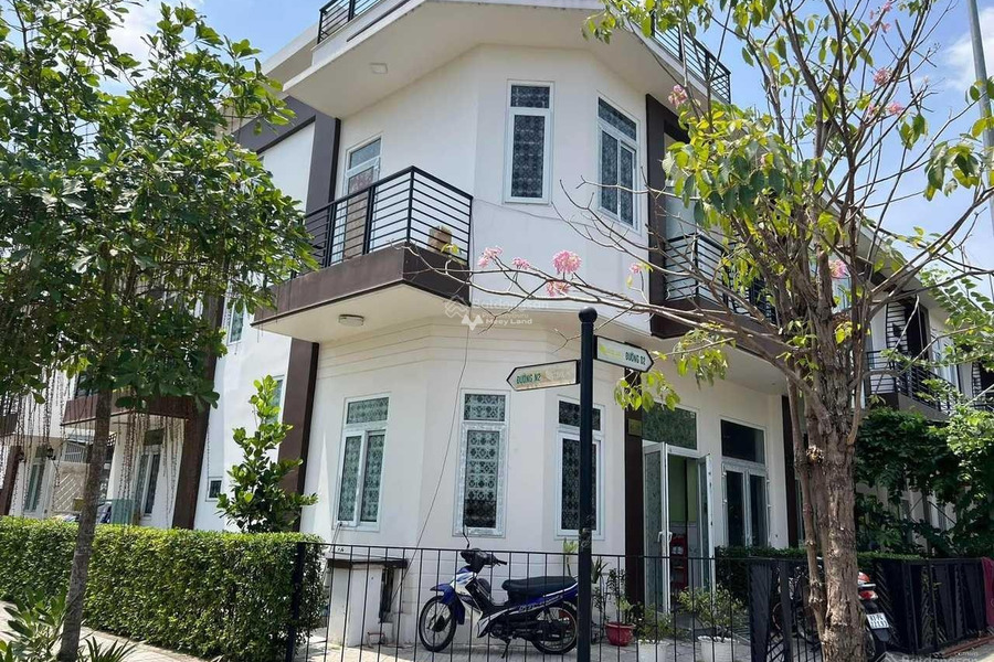 Bán nhà phố 4x21m, sổ hồng, khu dân cư Trần Anh Riverside, ngay TT Bến Lức, 1.9 tỷ 0941 030 *** -01