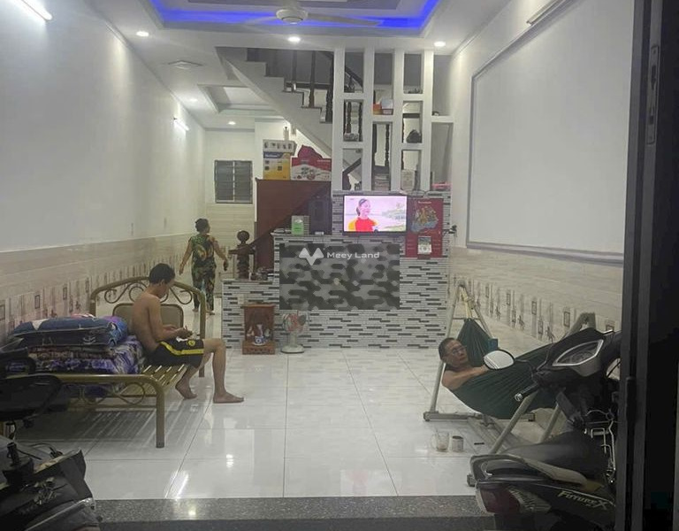 Bán nhà vị trí mặt tiền tọa lạc tại Ngô Quyền, Biên Hòa giá bán chốt nhanh chỉ 1.5 tỷ diện tích chuẩn 100m2 trong nhà tổng quan gồm 2 phòng ngủ-01