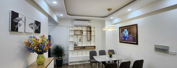 Nằm tại Trung Kính, Yên Hòa bán chung cư bán ngay với giá đặc biệt từ 4.5 tỷ, ngôi căn hộ này bao gồm 2 PN, 2 WC tiện ích đầy đủ-03
