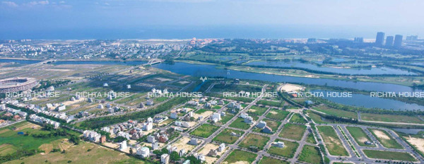 Công việc cấp bách bán mảnh đất, 216m2 vị trí trung tâm Hòa Hải, Ngũ Hành Sơn, hướng Nam pháp lý nhanh-03
