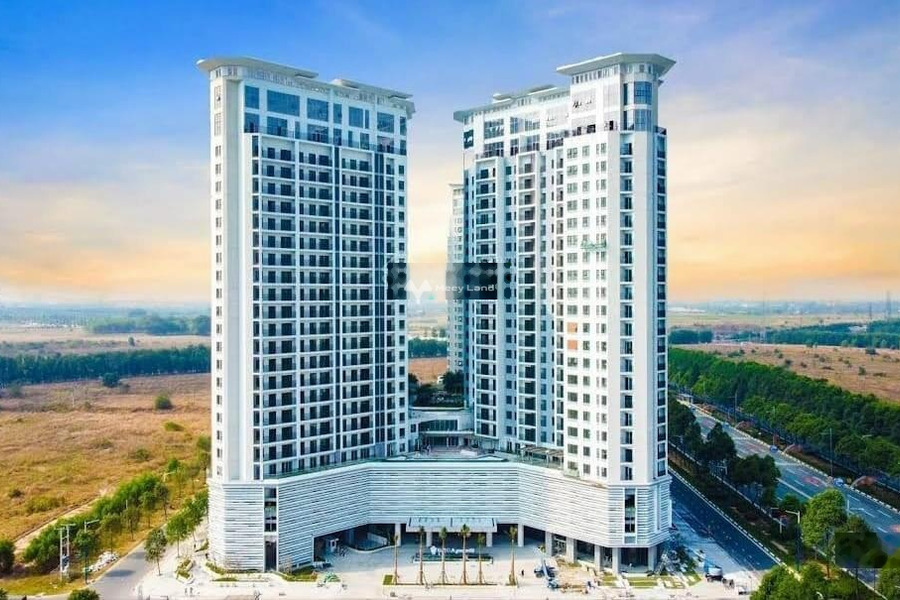 Tổng giá 3.4 tỷ, bán chung cư diện tích 80m2 tọa lạc ở Nguyễn Huệ, Phú Mỹ khu vực đông đúc-01