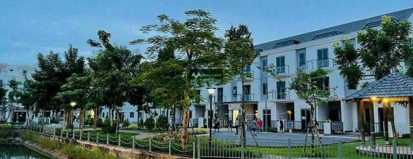 Bán liền kề vị trí đẹp ở Trường Thạnh, Hồ Chí Minh bán ngay với giá thỏa thuận chỉ 5.3 tỷ có diện tích tổng là 84m2-03