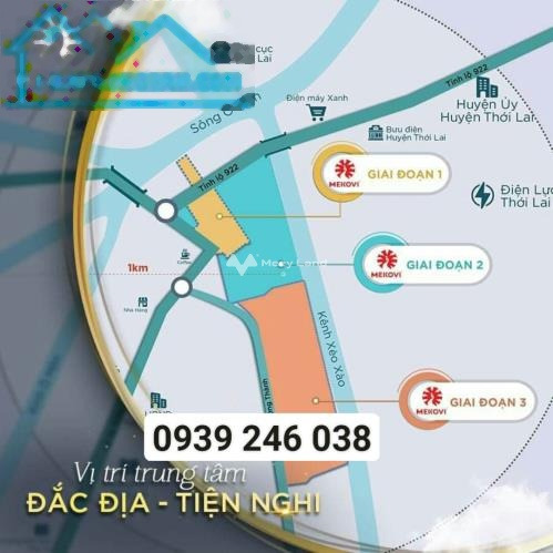 Bán căn nhà ngay ở Thới Lai, Thới Lai bán ngay với giá thương mại từ 2.65 tỷ có diện tích chung 137m2 hỗ trợ mọi thủ tục miễn phí, giá mùa dịch.-01
