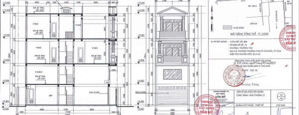 Cắt lỗ bán đất Đường Số 3, Hồ Chí Minh giá hữu nghị chỉ 4.9 tỷ có diện tích sàn 65.4m2-03