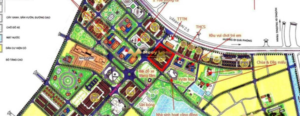 Bán suất ngoại giao căn góc số 39 block 4.0 dự án khu đô thị mới Định Công-03