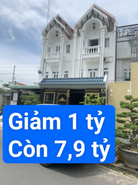 Bán nhà riêng thành phố Biên Hòa tỉnh Đồng Nai giá 7.9 tỷ