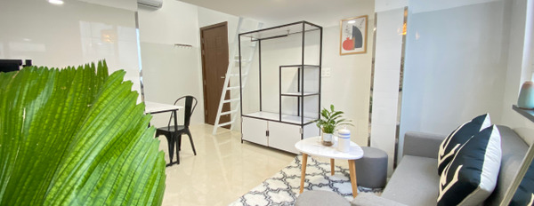 Cho thuê căn hộ chung cư mini full nội thất cao cấp, view xịn xò ngay Bình Thạnh-03