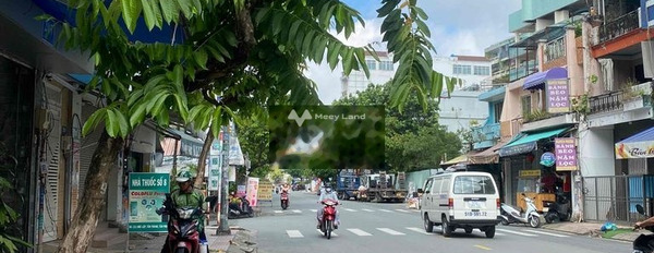 Bán nhà Lê Quốc Trinh, Tân Phú, Hồ Chí Minh, diện tích 86m2-02