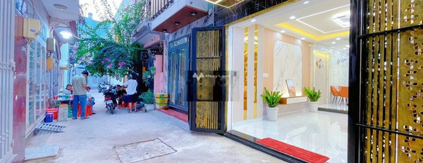 Diện tích 44m2 bán nhà ở vị trí đẹp tọa lạc tại Gò Vấp, Hồ Chí Minh hướng Nam nhà tổng quan có 3 phòng ngủ 3 WC còn chần chờ gì nữa-02