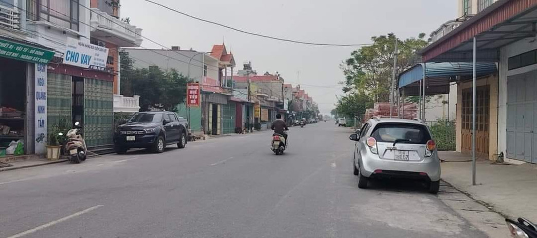 Cần bán khách sạn - Nhà nghỉ huyện Nghĩa Hưng, tỉnh Nam Định giá 3,25 tỷ