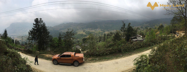 Mảnh đất Sa Pa 2, chỉ vài trăm triệu, view toàn bộ thung lũng ruộng bậc thang, gần trung tâm và chợ-03