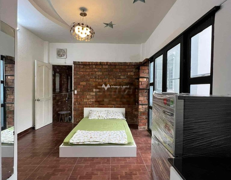 Cho thuê căn hộ vị trí đẹp tại Hoàng Sa, Quận 3 thuê ngay với giá chỉ từ chỉ 5.3 triệu/tháng, tổng quan căn này bao gồm 1 PN, 1 WC giá siêu rẻ-01