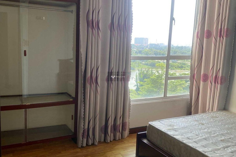 Tổng quan căn hộ này gồm có 3 PN, cho thuê căn hộ vị trí ngay Bình Chánh, Hồ Chí Minh, 2 WC khu vực dân cư-01