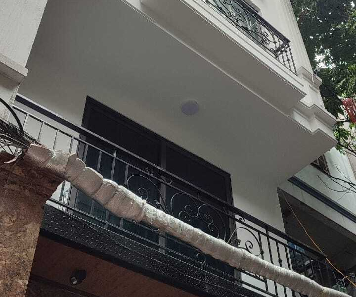 Toà chung cư mini Mạc Thị Bưởi 6 tầng thang máy, dòng tiền 600 triệu/năm, ngõ ô tô-01