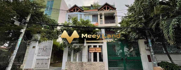 Bán nhà diện tích 338m2 tại Lê Hồng Phong, Phường 12-02