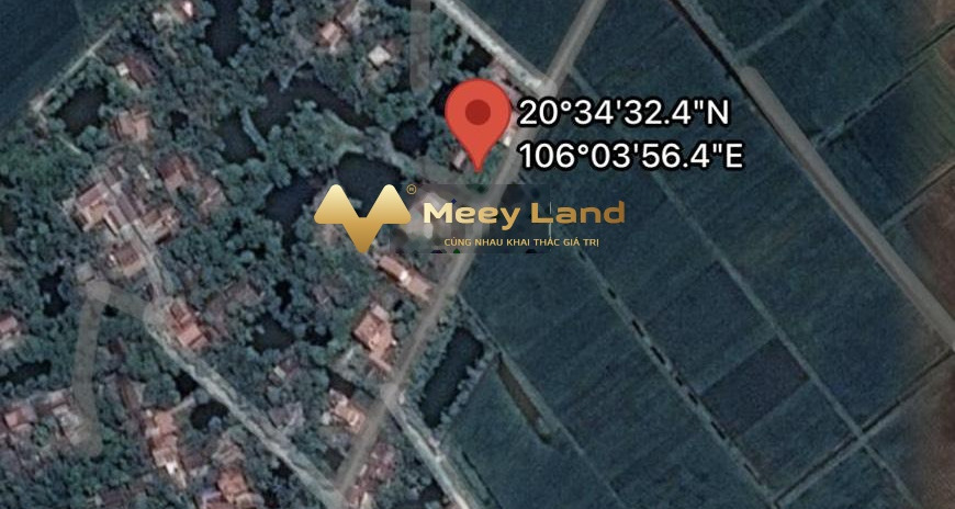 Bán đất tại Lý Nhân, Hà Nam. Diện tích 140m2, giá 530 triệu