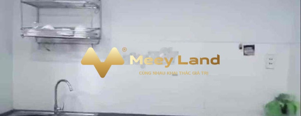 Bán nhà diện tích 18m2 vị trí đặt ở trong Vĩnh Khánh, Hồ Chí Minh giá bán cực rẻ 4.8 tỷ tổng quan ở trong ngôi nhà 1 phòng ngủ, 1 WC-03