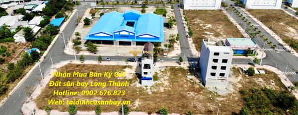 Vị trí đặt tọa lạc trên Xã Lộc An, Huyện Long Thành bán đất, giá bán siêu tốt chỉ 3.1 tỷ, hướng Đông diện tích rộng lớn 180m2-02