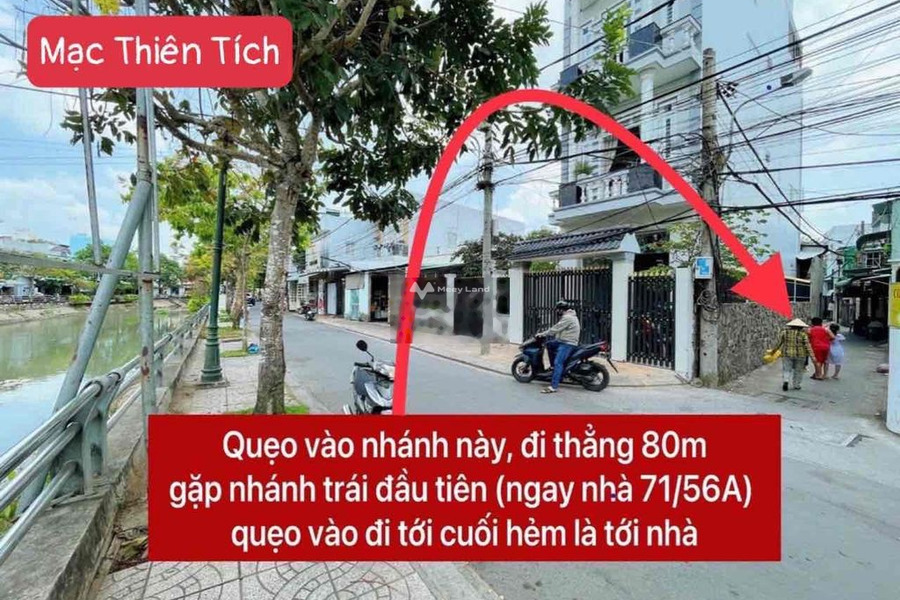 Vị trí đẹp ở Quang Trung, Ninh Kiều bán nhà bán ngay với giá chỉ từ chỉ 720 triệu trong nhà này có tổng 1 phòng ngủ 1 WC-01
