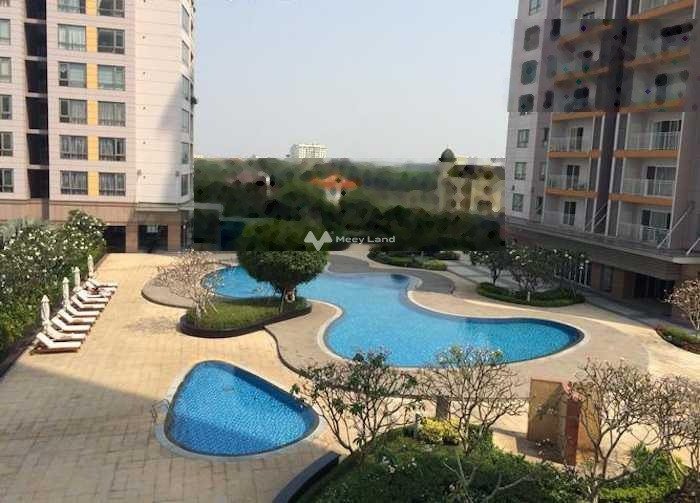 Dự án Xi Riverview Palace, bán căn hộ vị trí mặt tiền nằm ở Nguyễn Văn Hưởng, Hồ Chí Minh có diện tích trung bình 138m2 trong căn hộ có tất cả Đầy đủ.-01