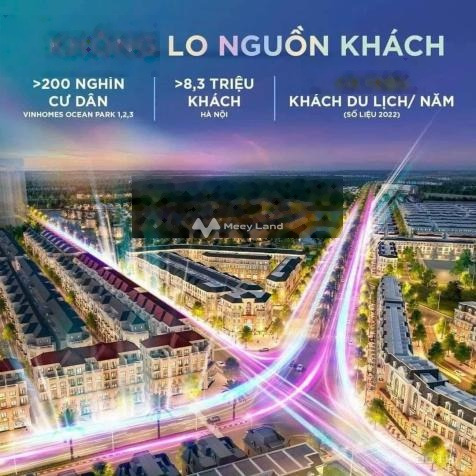 Cho thuê nhà diện tích 102m2 vị trí thuận lợi nằm tại Văn Giang, Hưng Yên-01