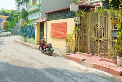Bán nhà riêng quận Hoàng Mai thành phố Hà Nội giá 16.0 tỷ