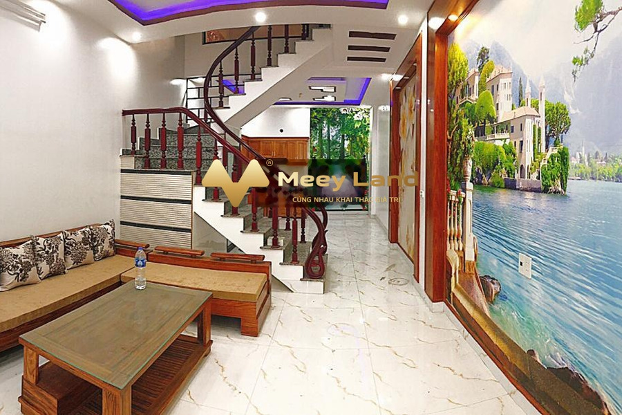 Căn nhà có tất cả 4 PN, cho thuê nhà ở dt thực 46 m2 vị trí hấp dẫn ngay tại Lê Chân, Hải Phòng, hướng Đông-Bắc-01
