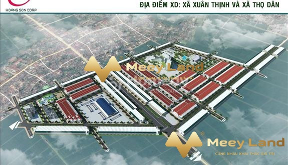 Bán đất Có tổng diện tích 292 m2 vị trí đặt tọa lạc ngay ở Triệu Sơn, Thanh Hóa hỗ trợ mọi thủ tục miễn phí-01