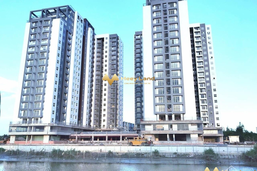 Giá chỉ 1.95 tỷ bán căn hộ diện tích rộng lớn 65.5m2 vị trí thuận lợi tọa lạc ngay tại Phố Tạ Quang Bửu, Quận 8-01