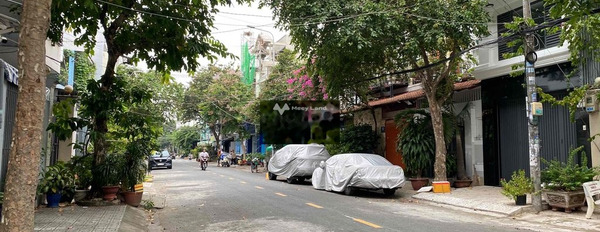 Cho thuê nhà có diện tích trung bình 76m2 vị trí mặt tiền tọa lạc trên Tân Phú, Hồ Chí Minh giá thuê cực tốt chỉ 9.5 triệu/tháng-03