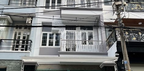 Nhà này có tổng 4 PN, cho thuê nhà, giá thuê gốc 20 triệu/tháng có diện tích tổng 100m2 vị trí ngay trên Đường Số 34, Hồ Chí Minh-02