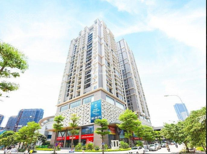 Chỉ 6.3 tỷ bán căn hộ với diện tích tiêu chuẩn 133.85m2 vị trí mặt tiền ở Cầu Giấy, Hà Nội-01
