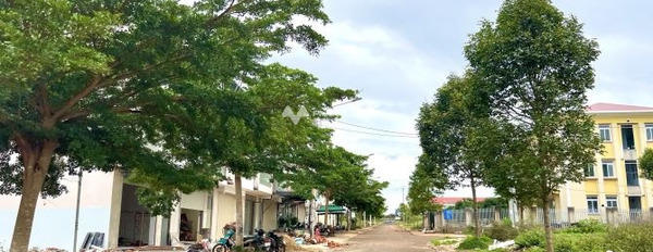 Nằm tại Trần Hưng Đạo, Buôn Hồ bán đất 1.47 tỷ có diện tích trung bình 183m2-02