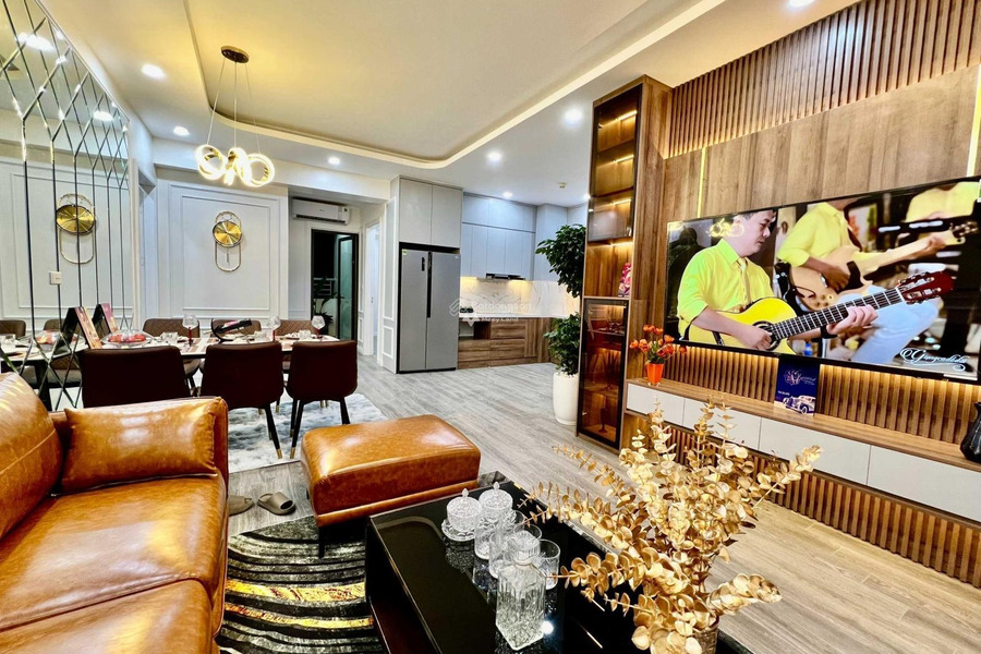 Giá chỉ 4.6 tỷ bán căn hộ với diện tích chuẩn 90m2 vị trí thuận lợi ngay trên Thanh Xuân Trung, Hà Nội-01