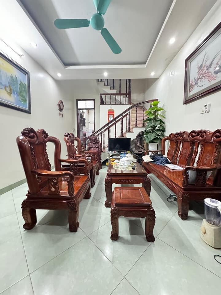 Bán nhà riêng quận Thanh Xuân thành phố Hà Nội giá 9.0 tỷ-0