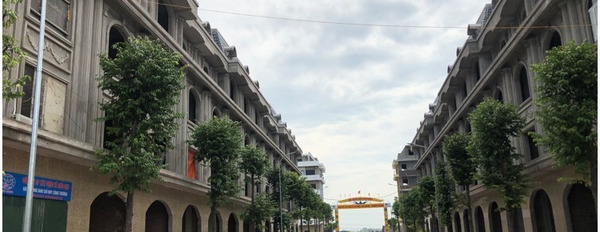 Bán shophouse Lan Hưng, Thuận Thành, Bắc Ninh-02