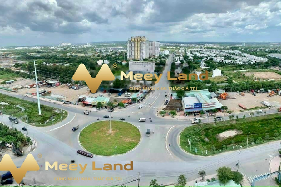 Vị trí dự án đẹp ngay Hưng Phú 1 bán mảnh đất, giá hợp lý từ 14.3 tỷ, hướng Đông Nam diện tích là 260m2-01