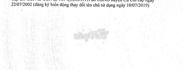 Bán ngay với giá vô cùng rẻ 6.5 tỷ bán nhà có diện tích 500m2 vị trí đặt gần Củ Chi, Hồ Chí Minh trong nhìn tổng quan gồm 2 PN 2 WC chính chủ đăng tin-02