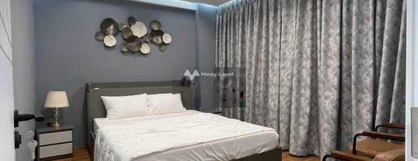 Cho thuê căn hộ có diện tích là 80m2 vị trí thuận lợi Phường 13, Hồ Chí Minh giá thuê ngạc nhiên chỉ 10 triệu/tháng-03