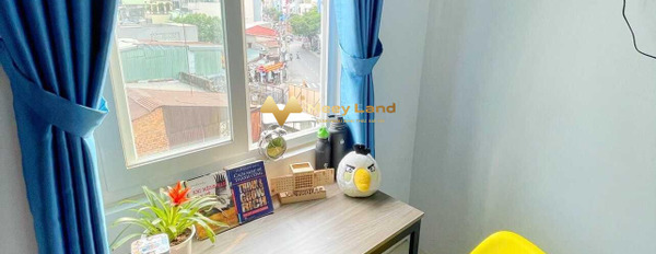 Nguyễn Kiệm, Phường 4 diện tích 35m2 1 phòng ngủ cho thuê phòng trọ, 1 WC cực kì sang trọng-03