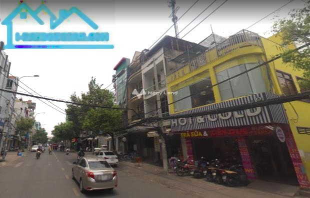 Diện tích 100m2 bán nhà ở vị trí đẹp tọa lạc ngay tại Gò Vấp, Hồ Chí Minh vào ở ngay