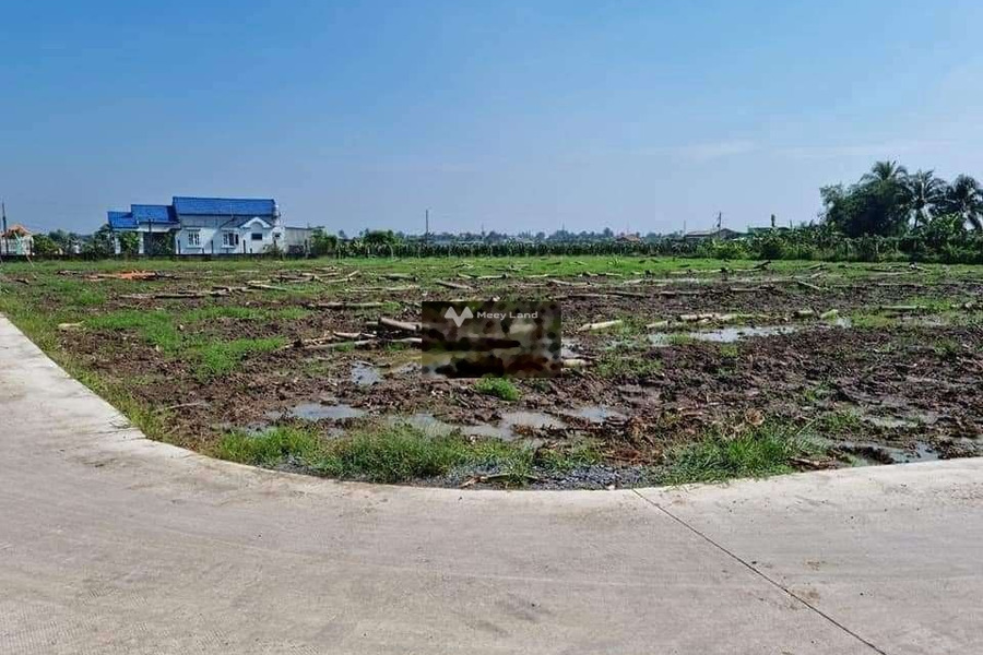 Dương Xuân Hội, Long An bán đất giá hợp lý chỉ 850 triệu tổng diện tích là 350m2-01
